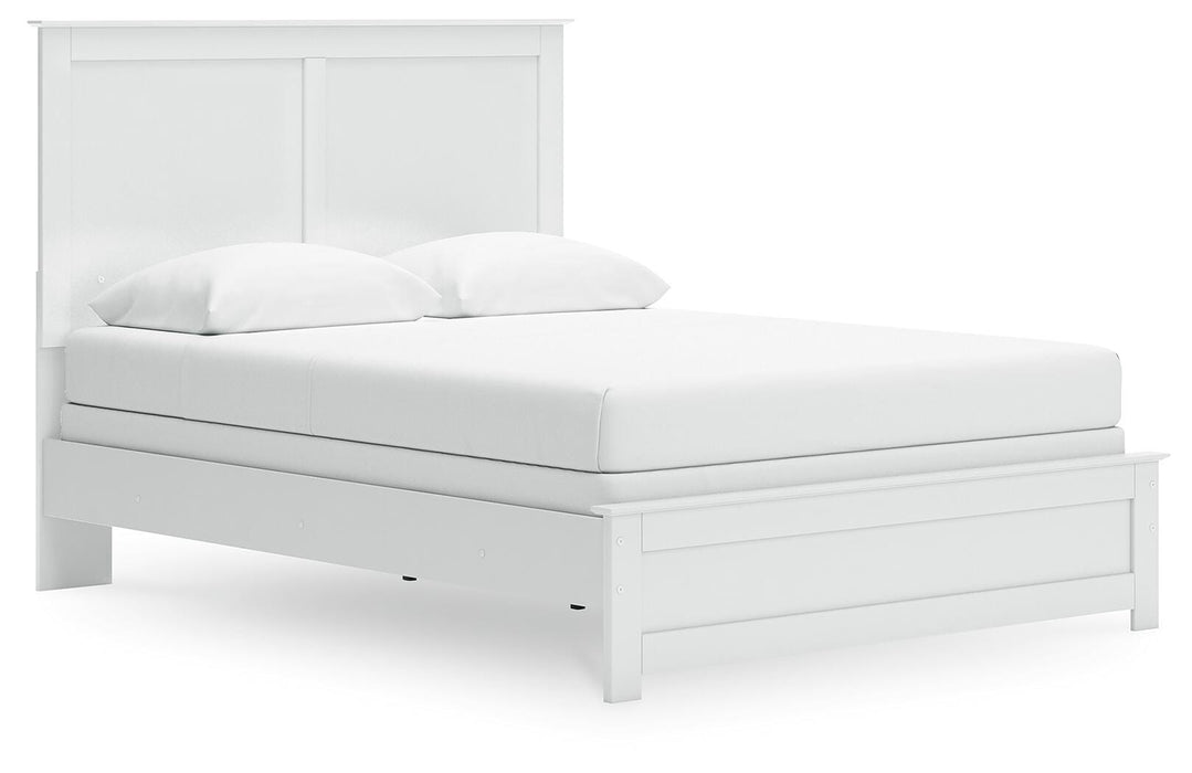 Bostwick Shoals Bedroom Set - Dayton Discount Furniture
