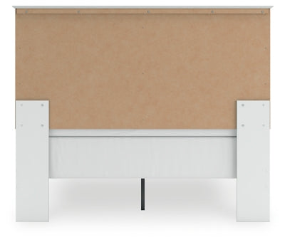 Bostwick Shoals Bedroom Set - Dayton Discount Furniture