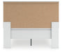 Bostwick Shoals Bedroom Set - Dayton Discount Furniture