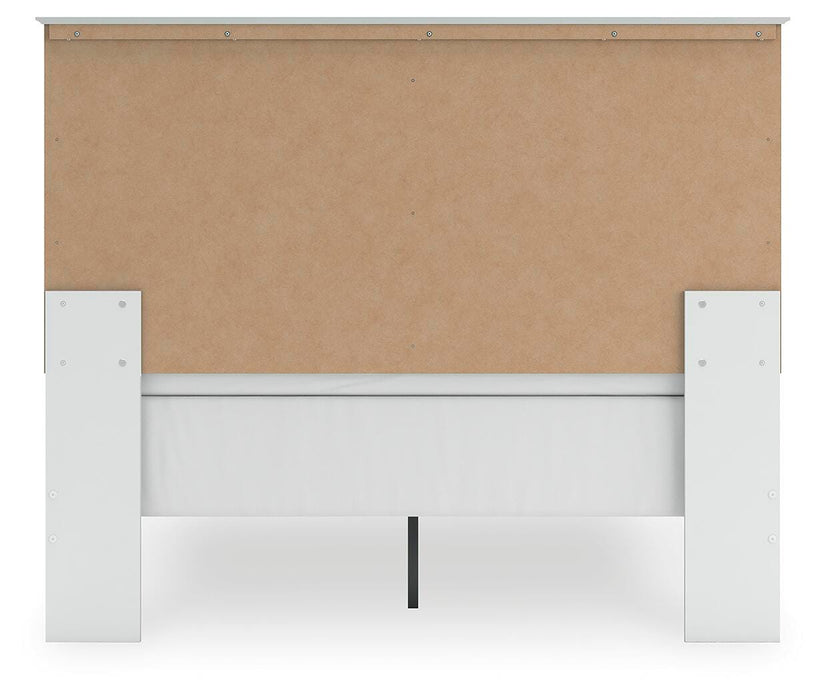 Bostwick Shoals Bedroom Set - Dayton Discount Furniture