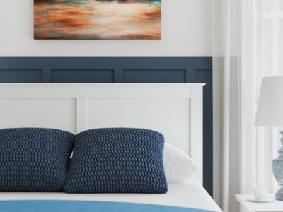 Bostwick Shoals Bedroom Set - Dayton Discount Furniture
