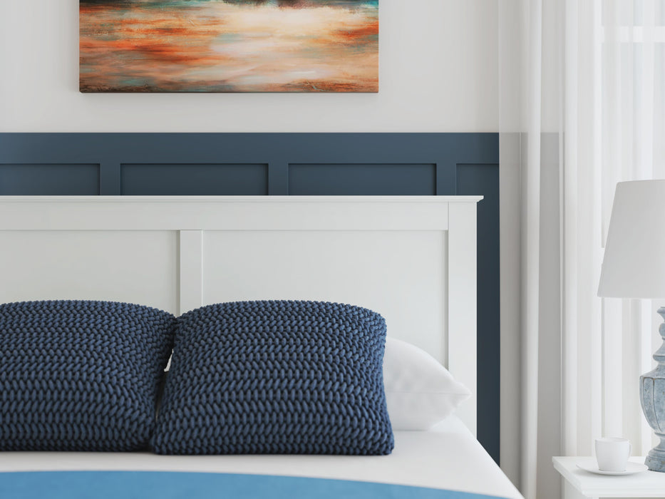 Bostwick Shoals Bedroom Set - Dayton Discount Furniture