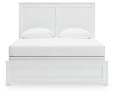 Bostwick Shoals Bedroom Set - Dayton Discount Furniture