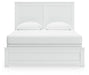 Bostwick Shoals Bedroom Set - Dayton Discount Furniture