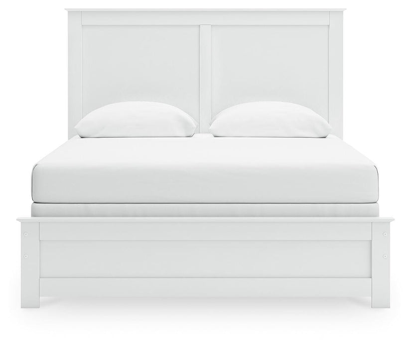 Bostwick Shoals Bedroom Set - Dayton Discount Furniture