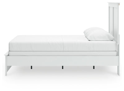 Bostwick Shoals Bedroom Set - Dayton Discount Furniture