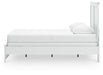 Bostwick Shoals Bedroom Set - Dayton Discount Furniture