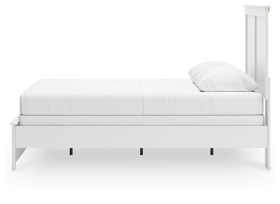 Bostwick Shoals Bedroom Set - Dayton Discount Furniture