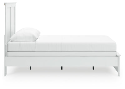 Bostwick Shoals Bedroom Set - Dayton Discount Furniture