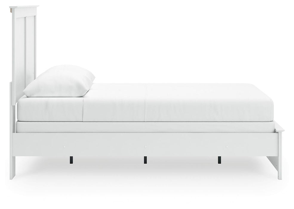 Bostwick Shoals Bedroom Set - Dayton Discount Furniture