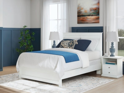Bostwick Shoals Bedroom Set - Dayton Discount Furniture