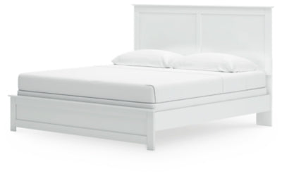 Bostwick Shoals Bedroom Set - Dayton Discount Furniture