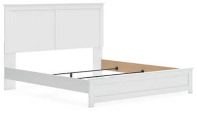 Bostwick Shoals Bedroom Set - Dayton Discount Furniture