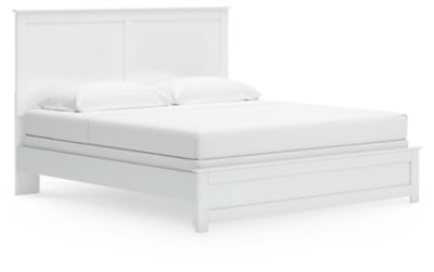 Bostwick Shoals Bedroom Set - Dayton Discount Furniture