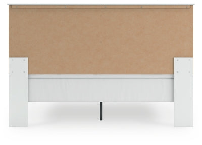 Bostwick Shoals Bedroom Set - Dayton Discount Furniture