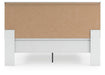 Bostwick Shoals Bedroom Set - Dayton Discount Furniture