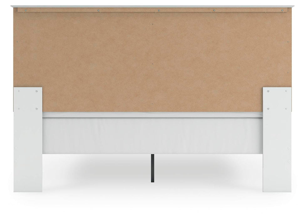 Bostwick Shoals Bedroom Set - Dayton Discount Furniture