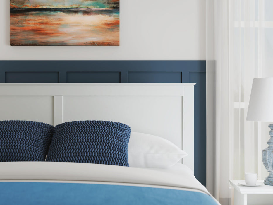 Bostwick Shoals Bedroom Set - Dayton Discount Furniture