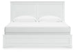 Bostwick Shoals Bedroom Set - Dayton Discount Furniture