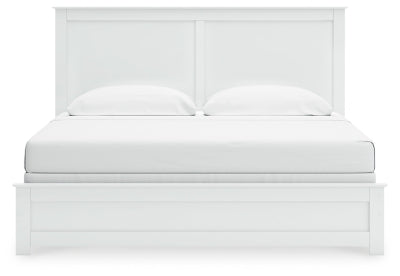 Bostwick Shoals Bedroom Set - Dayton Discount Furniture