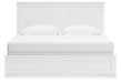 Bostwick Shoals Bedroom Set - Dayton Discount Furniture