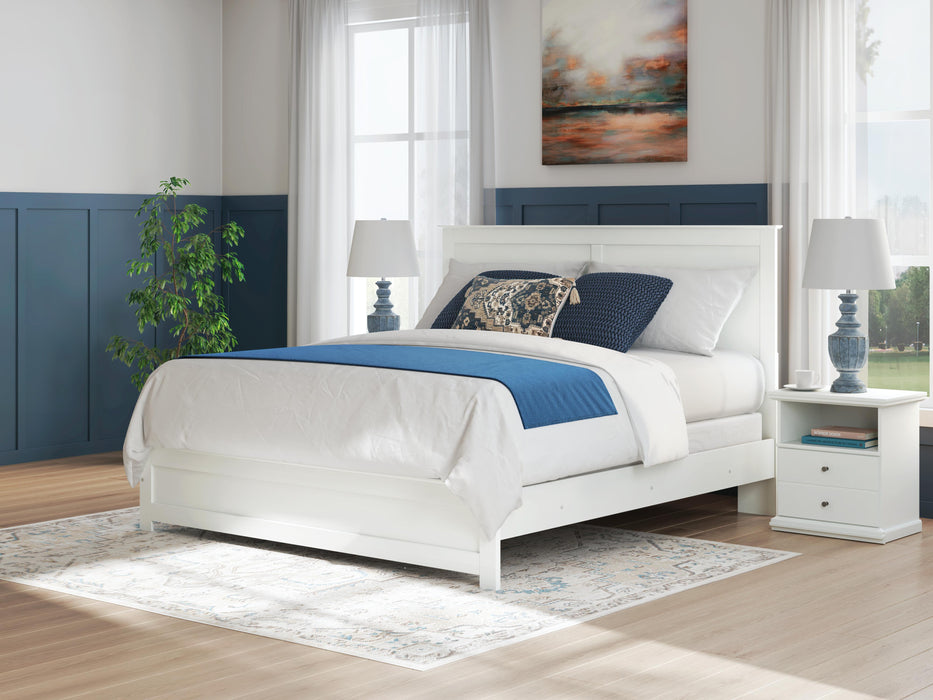 Bostwick Shoals Bedroom Set - Dayton Discount Furniture