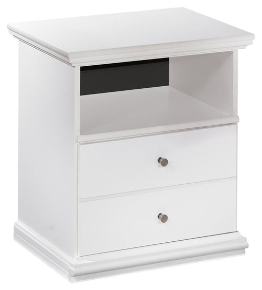 Bostwick Shoals Nightstand - Dayton Discount Furniture