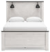 Schoenberg Bedroom Set Bedroom Set Ashley Furniture