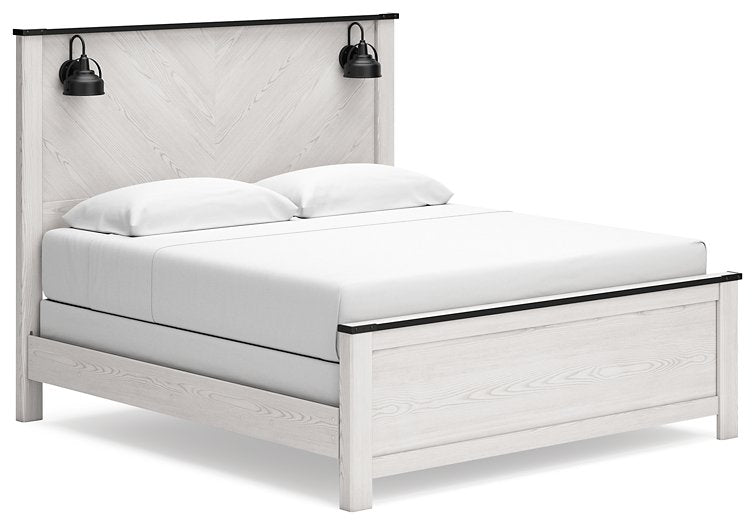 Schoenberg Bedroom Set Bedroom Set Ashley Furniture