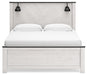 Schoenberg Bed Bed Ashley Furniture