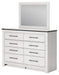 Schoenberg Bedroom Set Bedroom Set Ashley Furniture