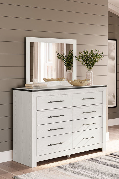 Schoenberg Bedroom Set Bedroom Set Ashley Furniture