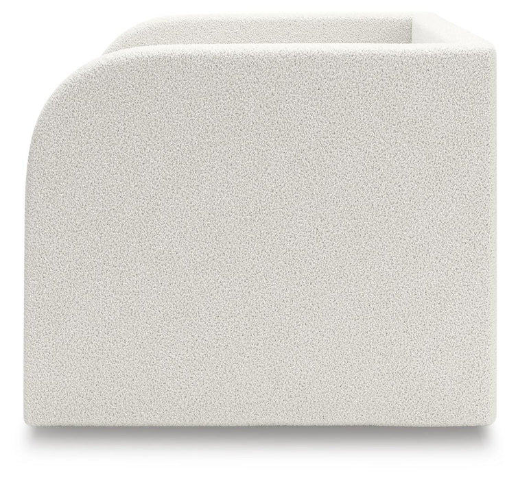 Arloster Upholstered Bed - Dayton Discount Furniture