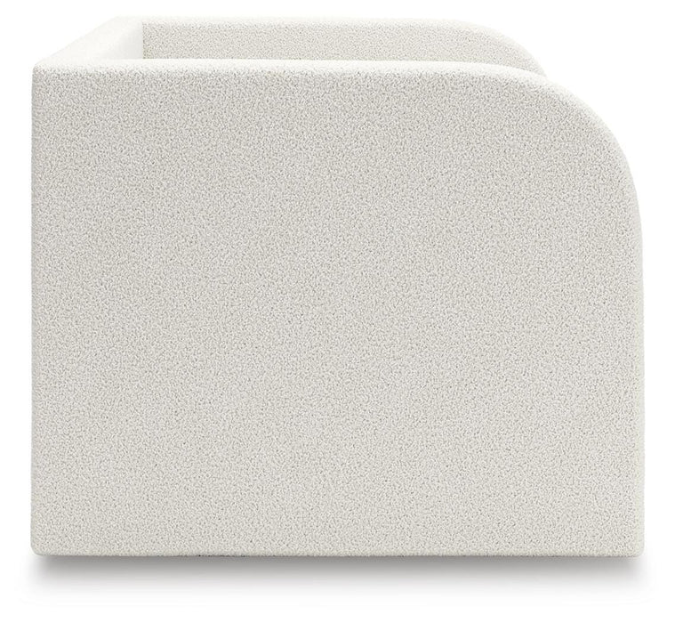 Arloster Upholstered Bed - Dayton Discount Furniture