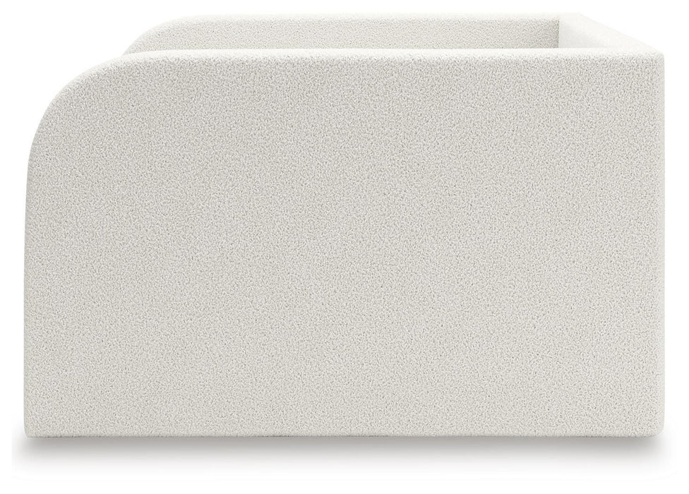 Arloster Upholstered Bed - Dayton Discount Furniture