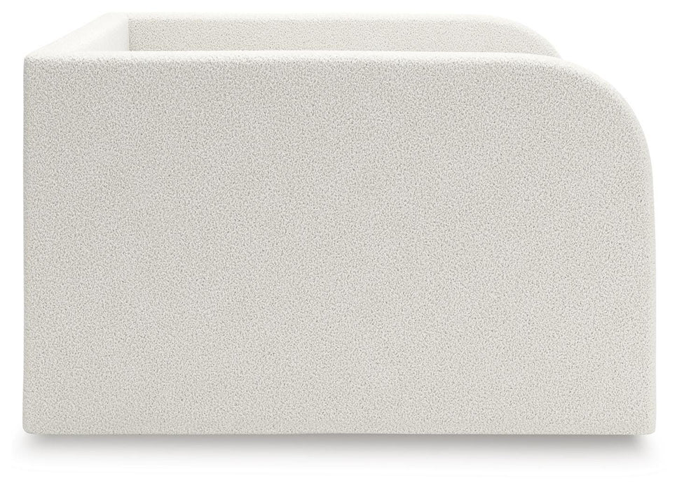 Arloster Upholstered Bed - Dayton Discount Furniture