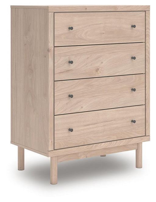 Arloster Chest of Drawers - Dayton Discount Furniture