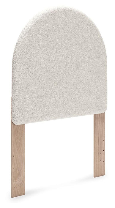 Arloster Upholstered Bed - Dayton Discount Furniture