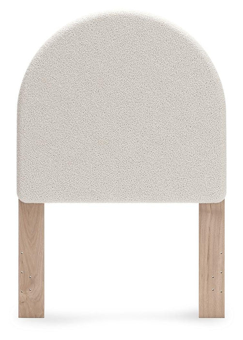 Arloster Upholstered Bed - Dayton Discount Furniture