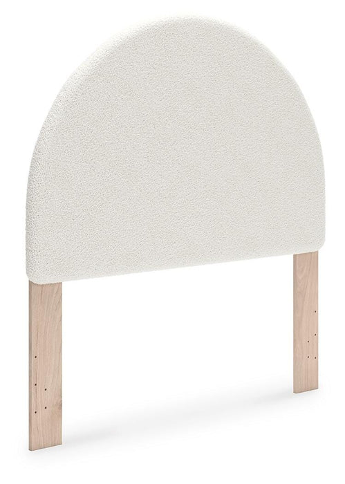 Arloster Upholstered Bed - Dayton Discount Furniture