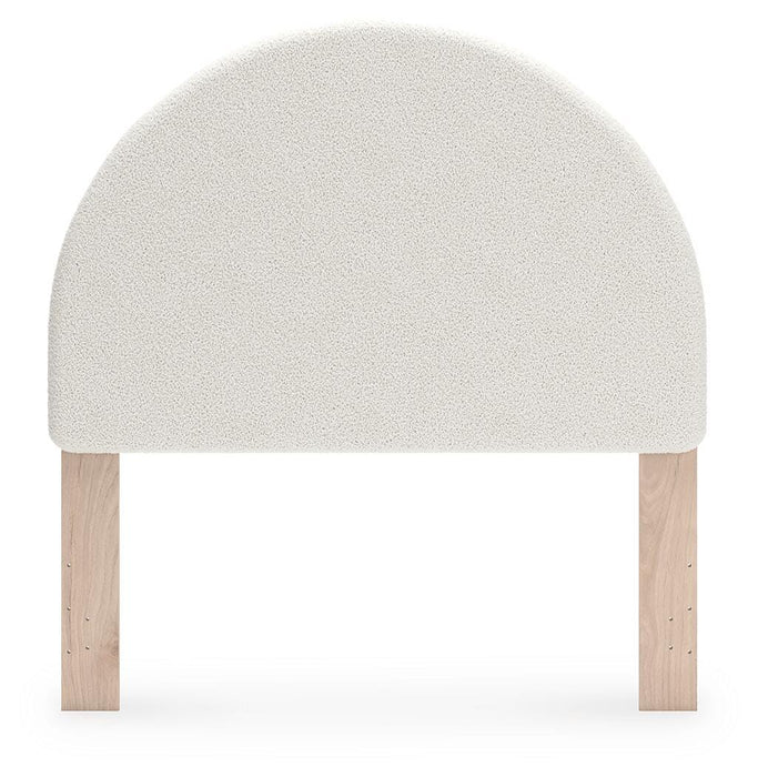 Arloster Upholstered Bed - Dayton Discount Furniture