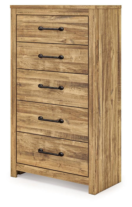 Maystonna Chest Chest Ashley Furniture