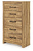 Maystonna Chest Chest Ashley Furniture