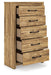 Maystonna Chest Chest Ashley Furniture