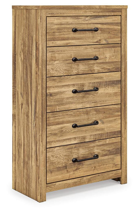 Maystonna Chest Chest Ashley Furniture