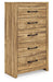 Maystonna Chest Chest Ashley Furniture