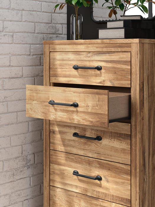 Maystonna Chest Chest Ashley Furniture