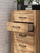 Maystonna Chest Chest Ashley Furniture