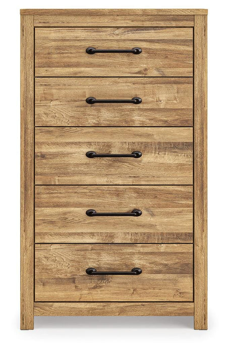 Maystonna Chest Chest Ashley Furniture