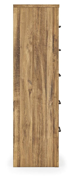Maystonna Chest Chest Ashley Furniture